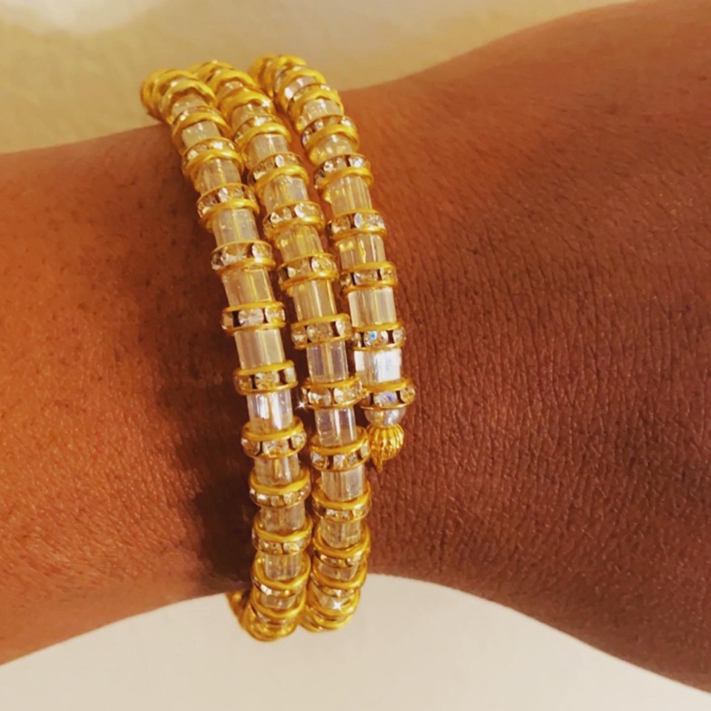 Handcrafted Jewelry